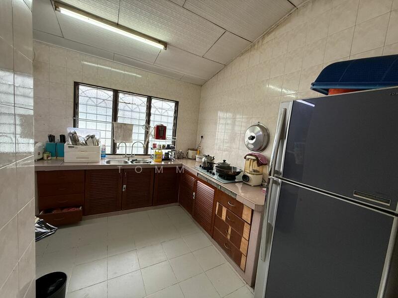 Taman Johor Jaya Tamans Johors Jayas - 5