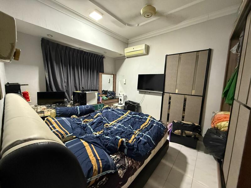 Taman Johor Jaya Tamans Johors Jayas - 3