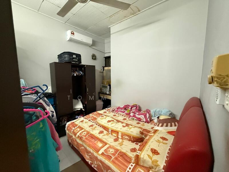 Taman Johor Jaya Tamans Johors Jayas - 4