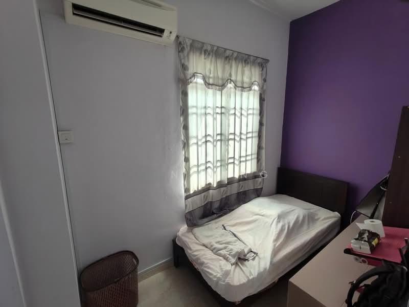 Setia Indah /Double Storey /End lot / Renovated / - 4