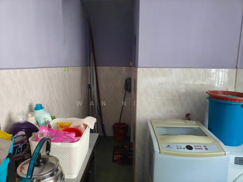 Setia Indah /Double Storey /End lot / Renovated / - 5