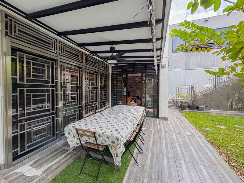 Saujana Palma Residences - 3