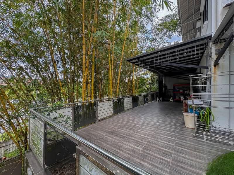 Saujana Palma Residences - 5
