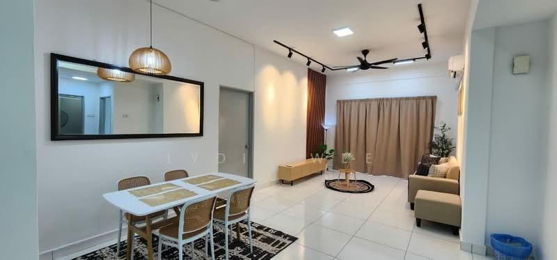 The Twin Residences - 2