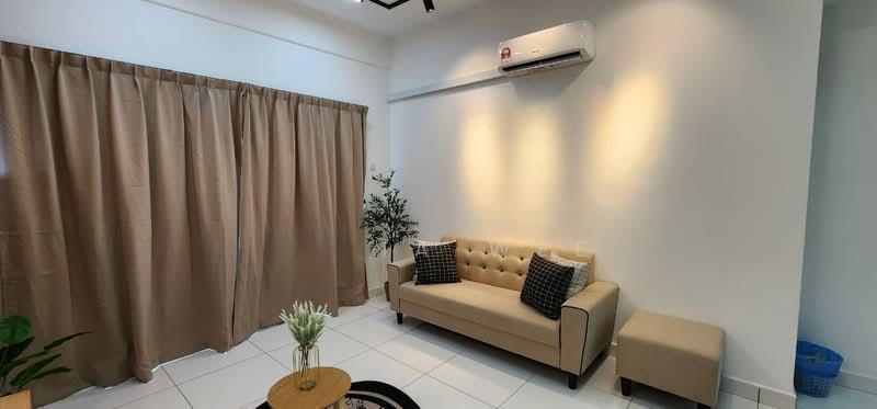 The Twin Residences - 4