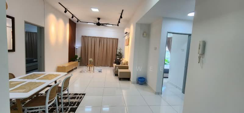 The Twin Residences - 3