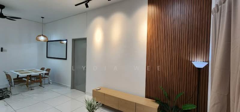 The Twin Residences - 5