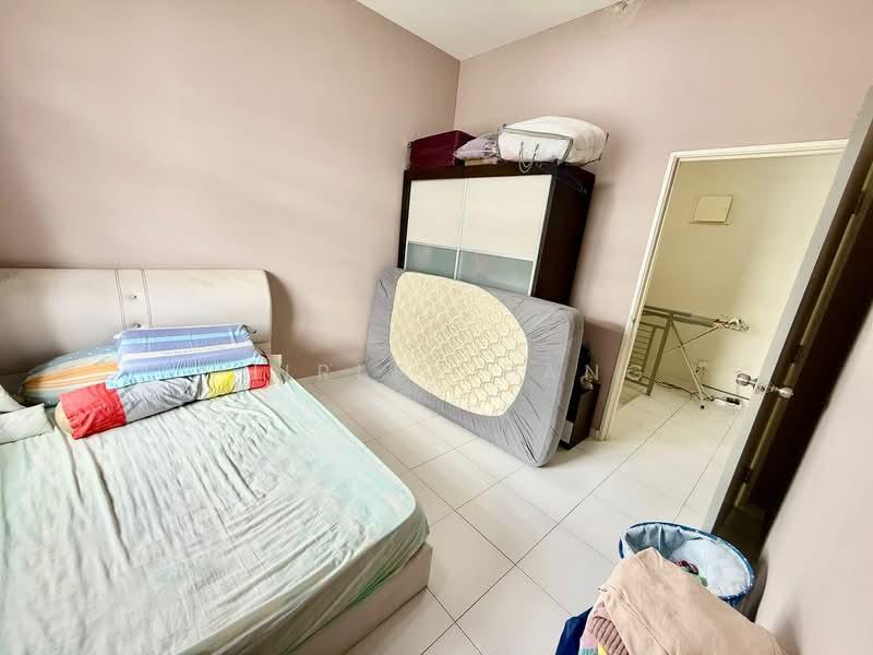 Taman Bukit Indah - 3