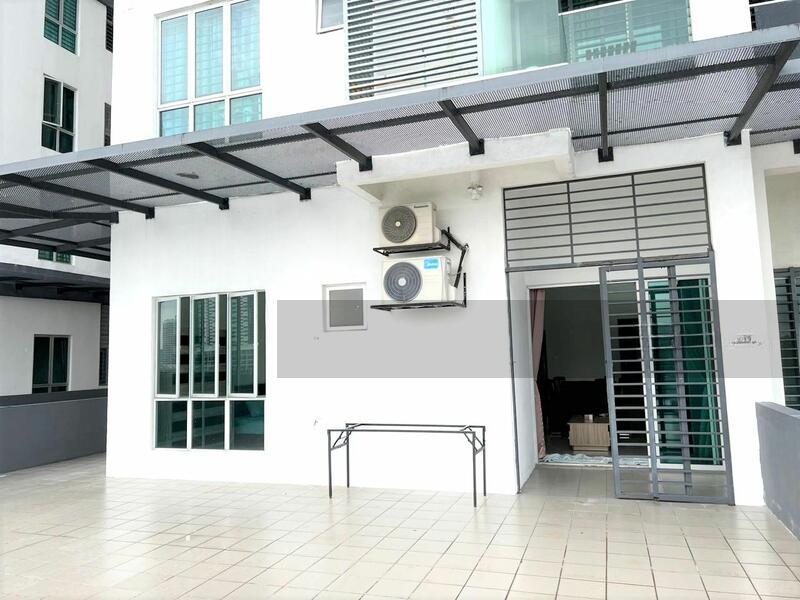 Silk Residence - 2