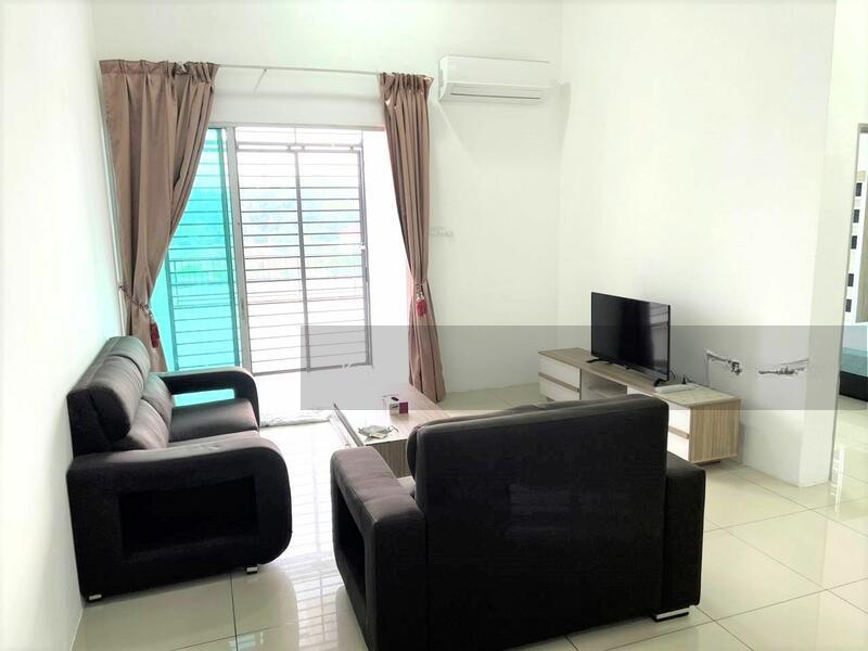 Silk Residence - 4