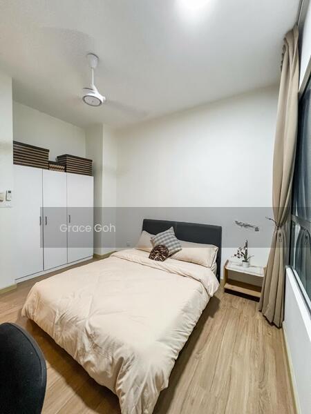 NILAI 380K 3 ROOMS OWNSTAY CONDO WITH BALCONY 【FULLY FURNISHED + 0 DOWNPAYMENT】 - 1