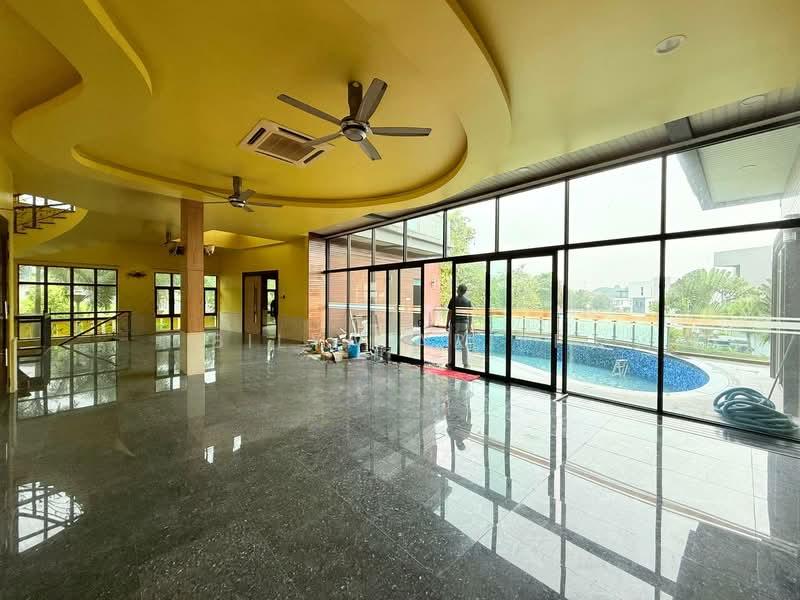 Mines Resort City - 3