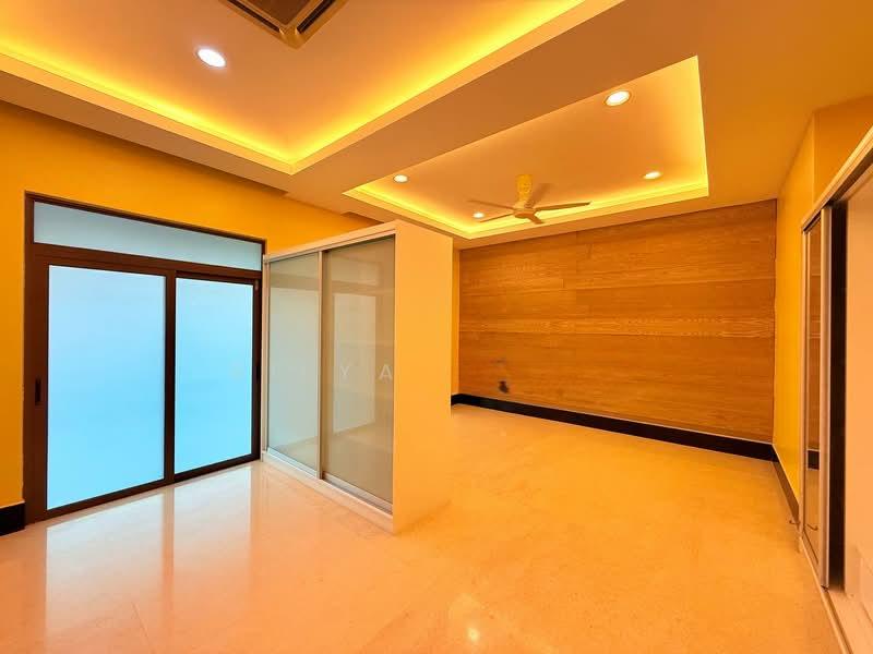 Mines Resort City - 5