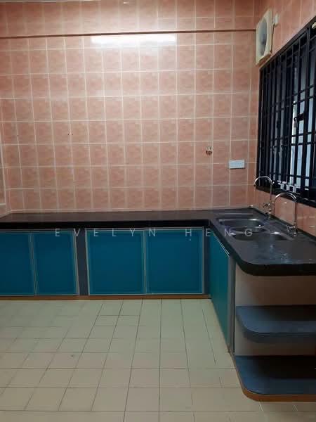 Taman Setia Indah - 3