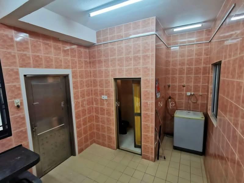 Taman Setia Indah - 4