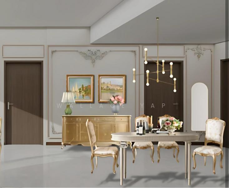 Golden Crown Residence - 5