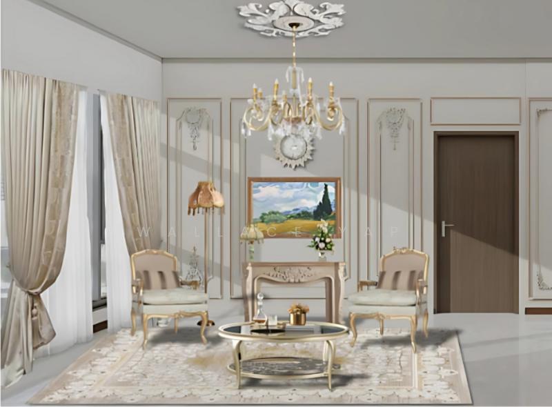 Golden Crown Residence - 4