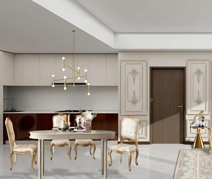 Golden Crown Residence - 3