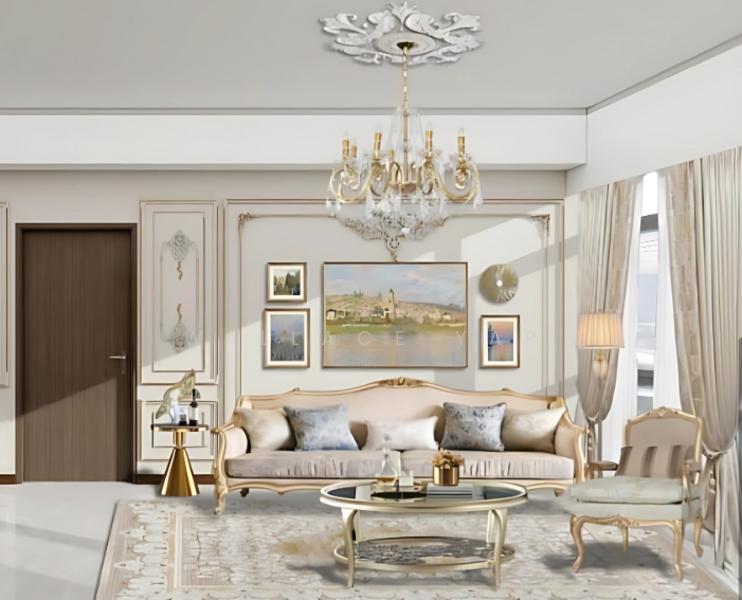 Golden Crown Residence - 2