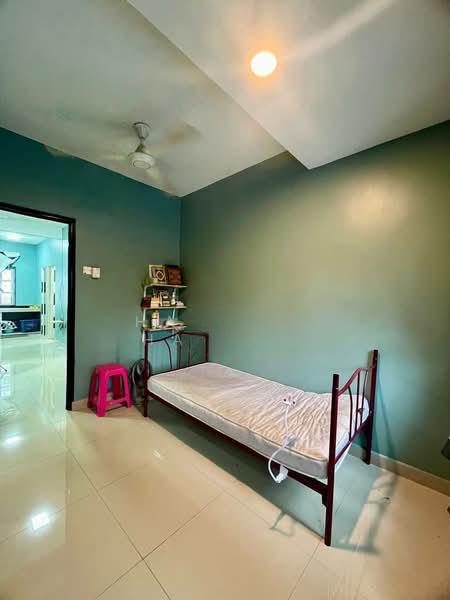 Double Storey Taman Intan Baiduri - 5