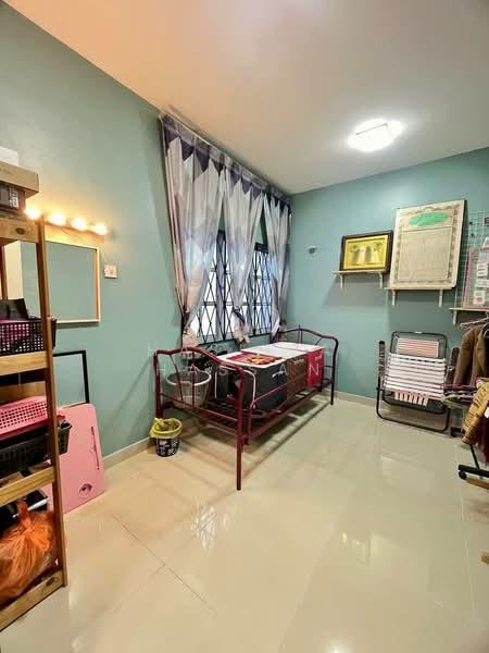 Double Storey Taman Intan Baiduri - 3