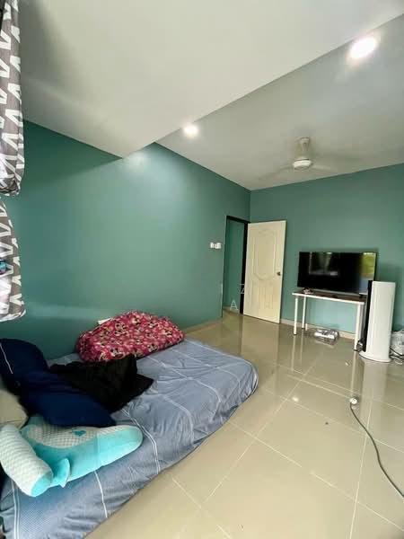 Double Storey Taman Intan Baiduri - 2