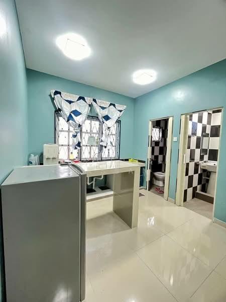 Double Storey Taman Intan Baiduri - 4