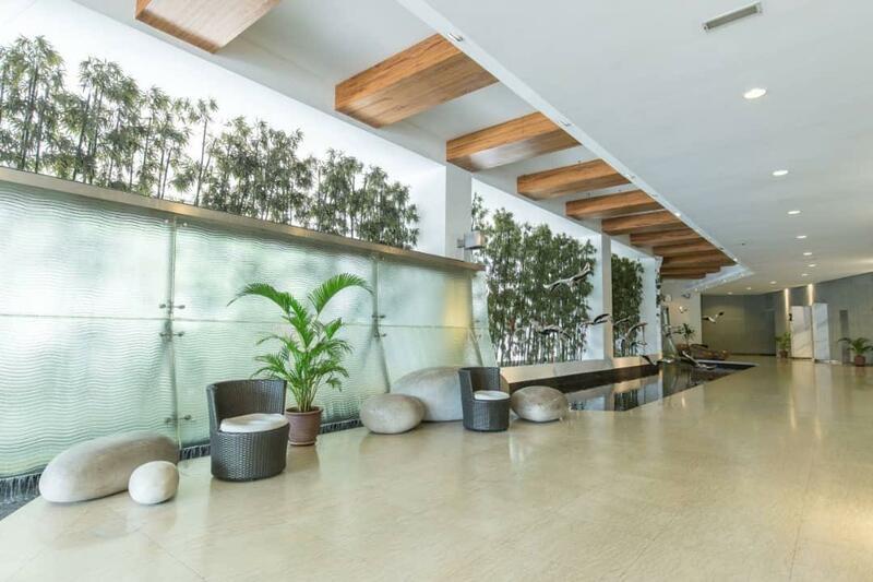Idaman Residence - 2