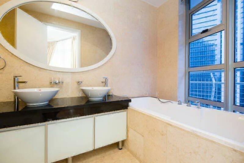Idaman Residence - 5