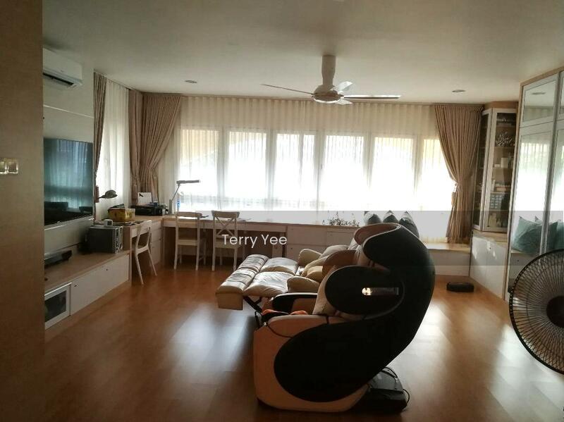 Sri Ampang Mas - 5