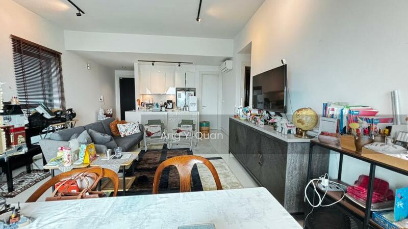 One Central Park - 2