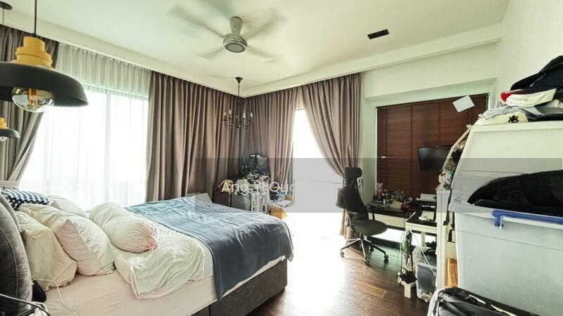 One Central Park - 4