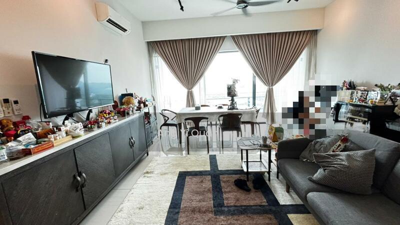 One Central Park - 5