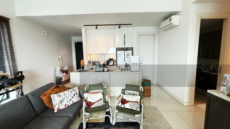 One Central Park - 1