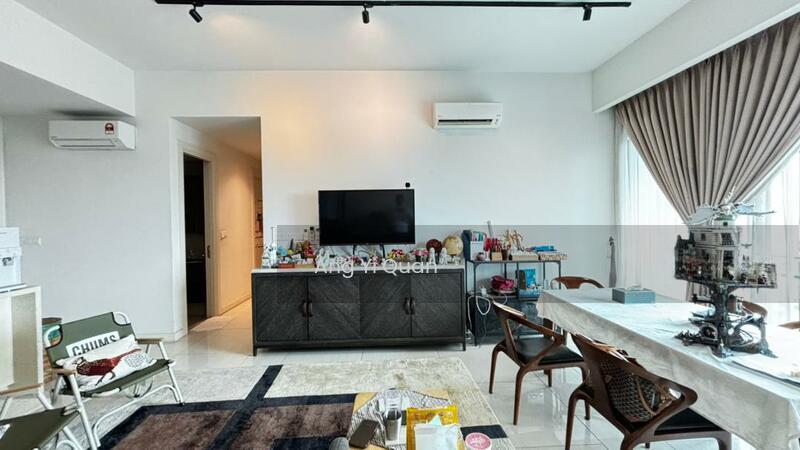 One Central Park - 4