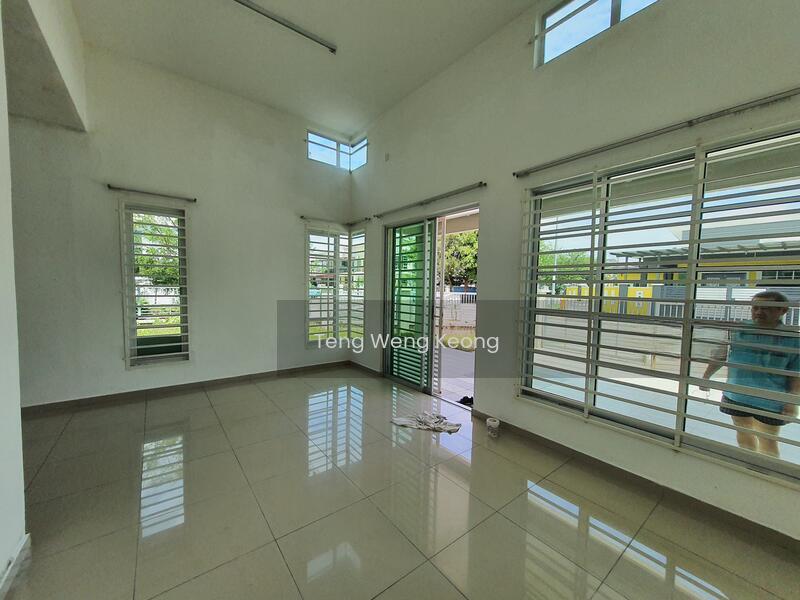 Bandar Sri Sendayan - 3