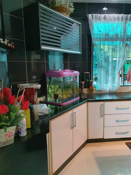 2.5-storey Terraced House at Bukit Antarabangsa - 5