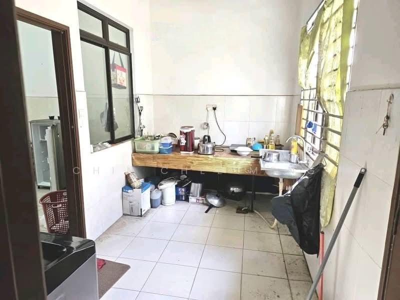 Bandar Puteri Klang - 3