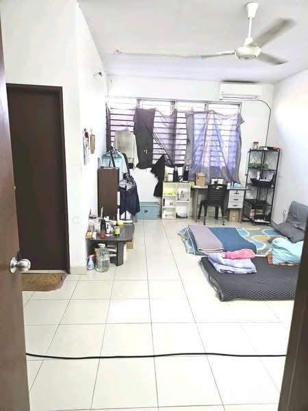 Bandar Puteri Klang - 4