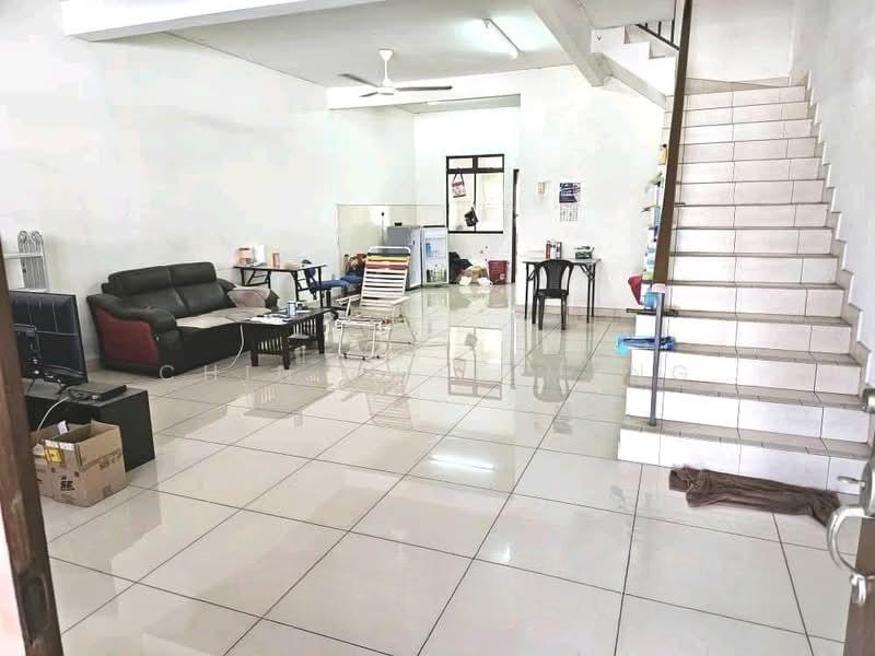 Bandar Puteri Klang - 2