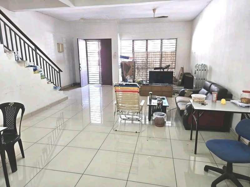 Bandar Puteri Klang - 1