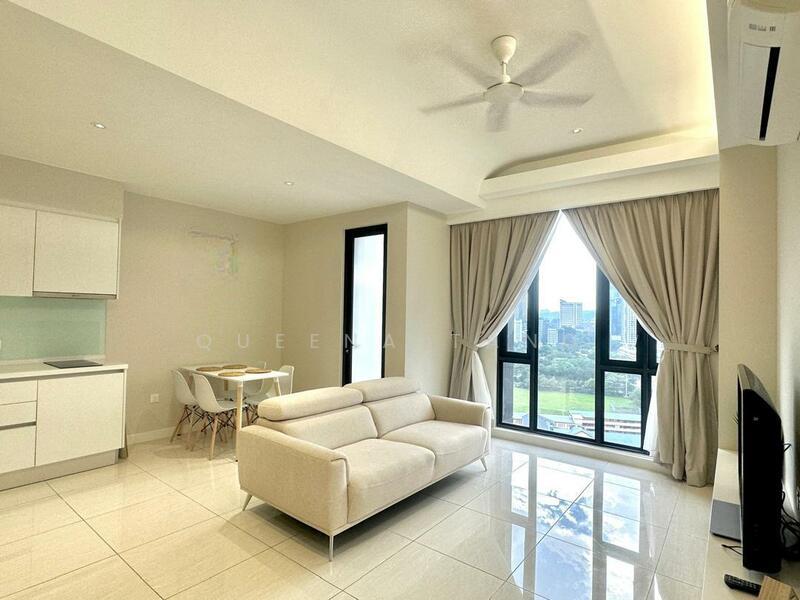 The Sentral Suites - 2