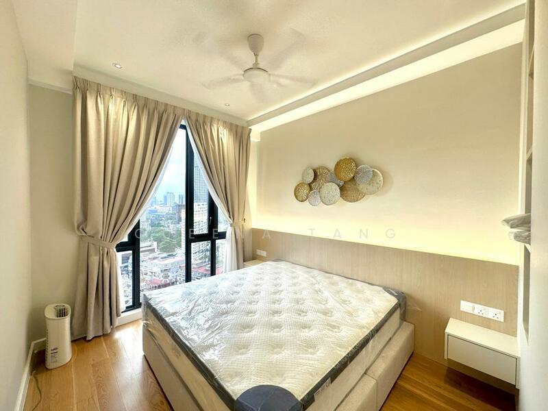 The Sentral Suites - 2