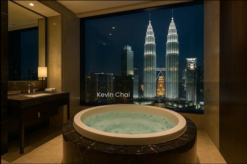 KLCC KLCC KLCc - 4