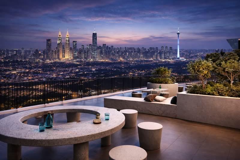 Aras Residences - 2