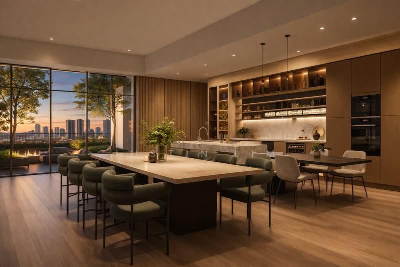 Aras Residences - 5