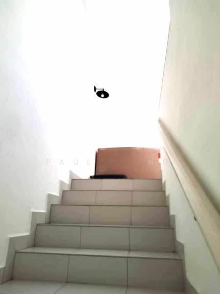 Taman Bukit Tiram - 5