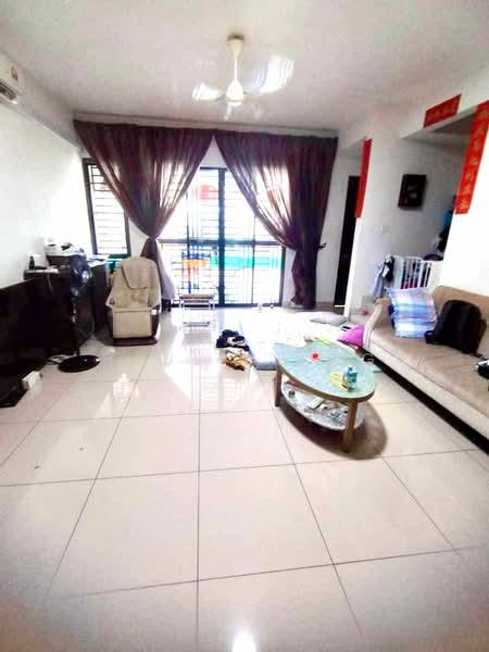 Taman Bukit Tiram - 1