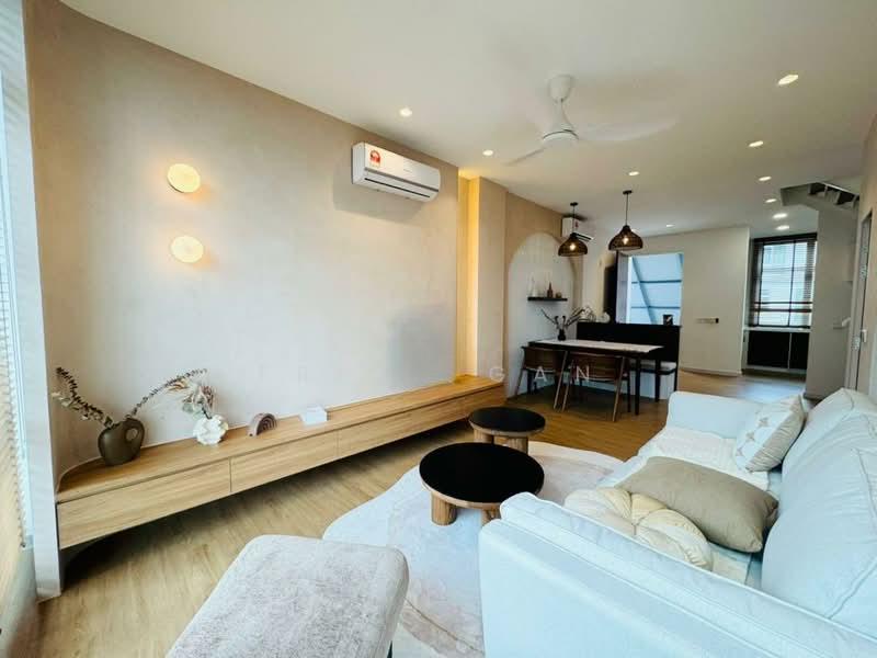 The Seed Taman Sutera Utama - 4