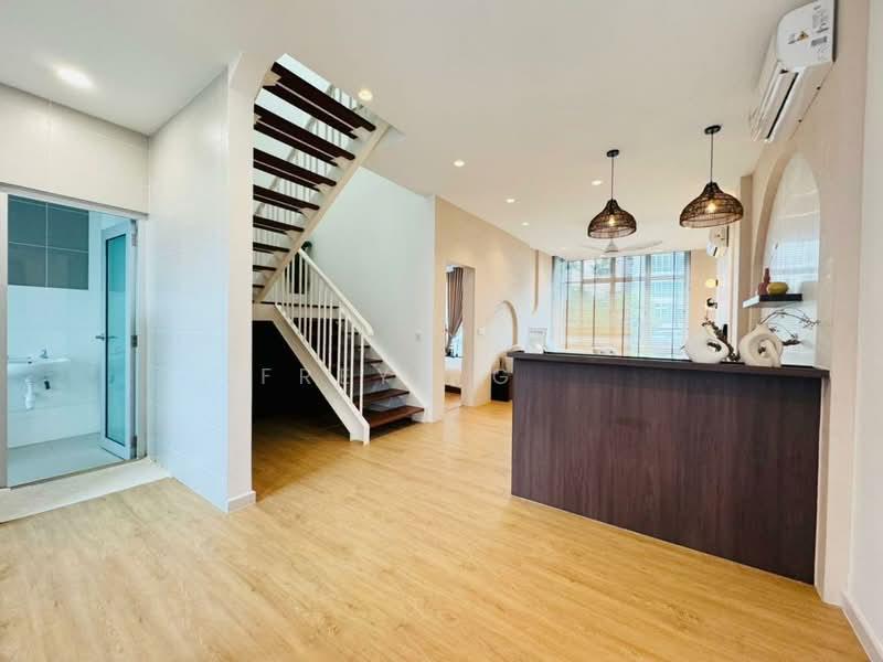 The Seed Taman Sutera Utama - 3